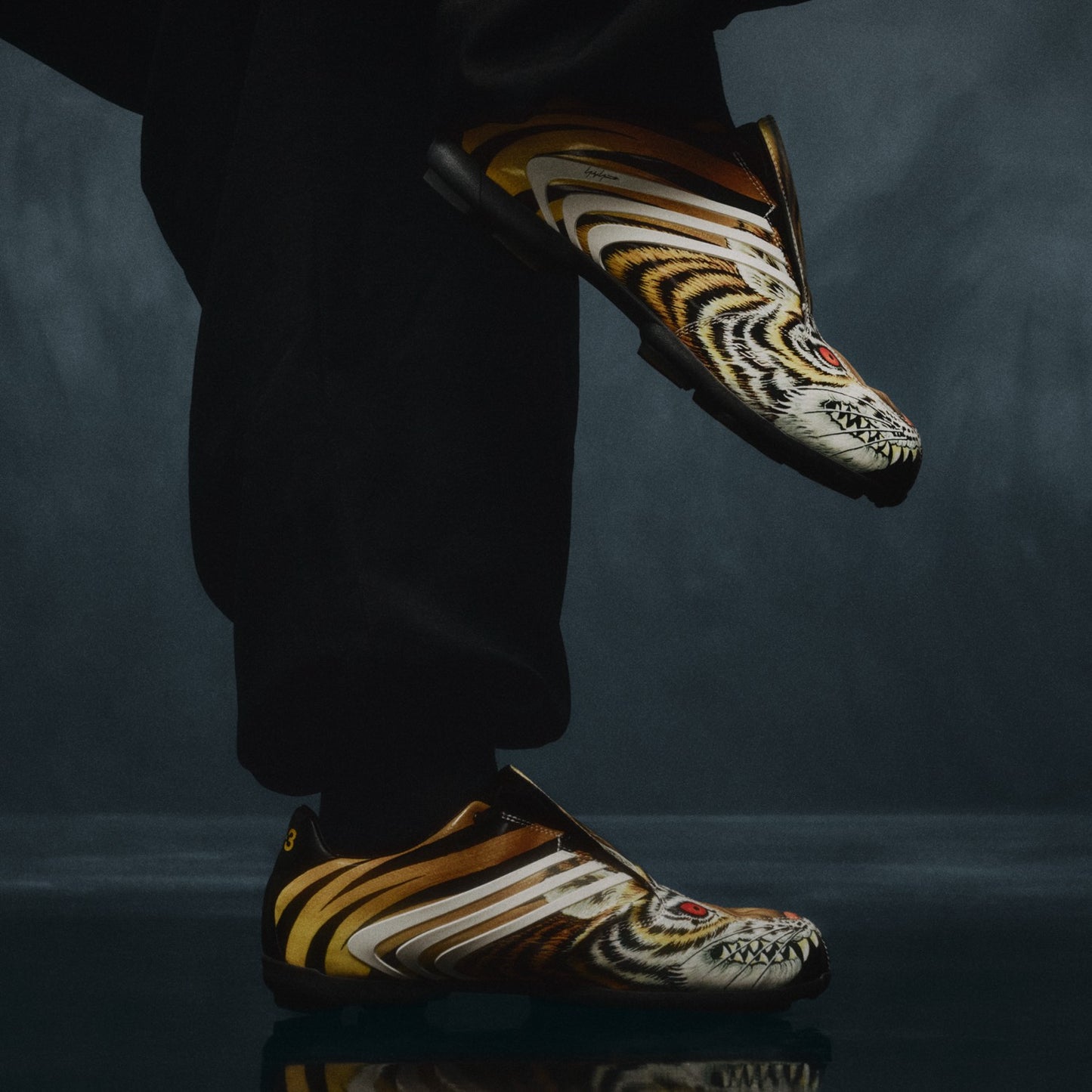 Adidas Y-3 Y-3 Pop-Up Launch