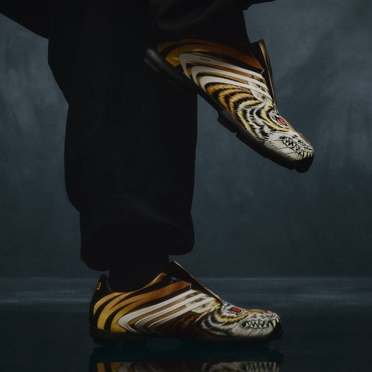 Adidas Y-3 Y-3 Pop-Up Launch